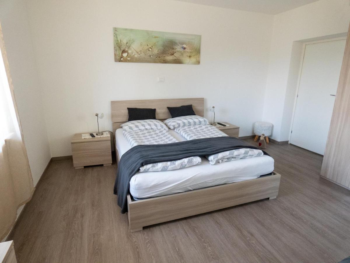 Apartment Peskoller Pfalzen Exteriör bild