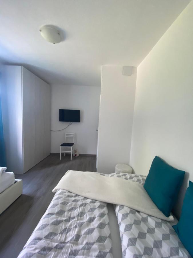Apartment Peskoller Pfalzen Exteriör bild