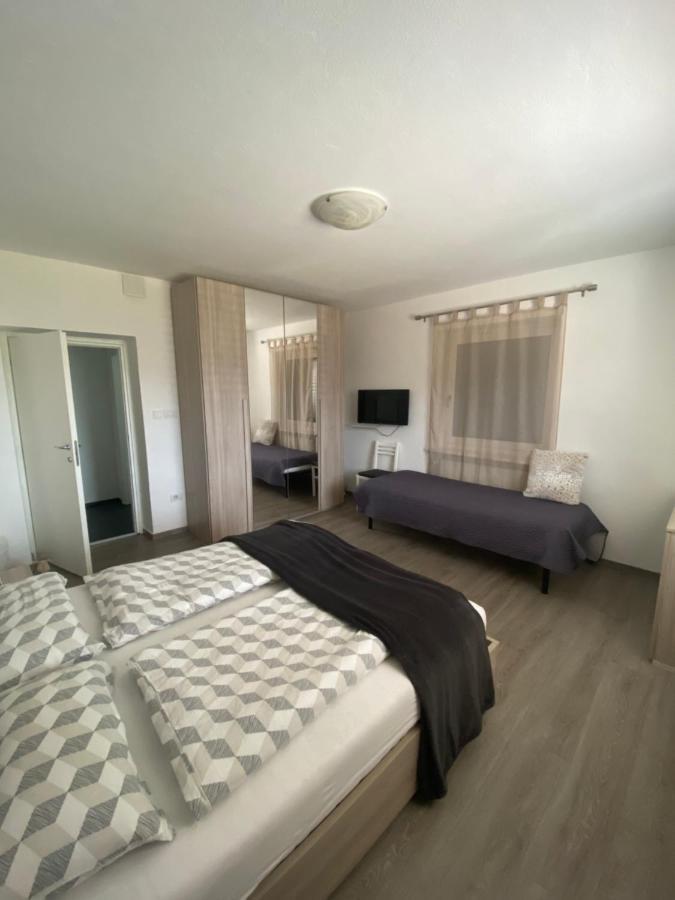 Apartment Peskoller Pfalzen Exteriör bild