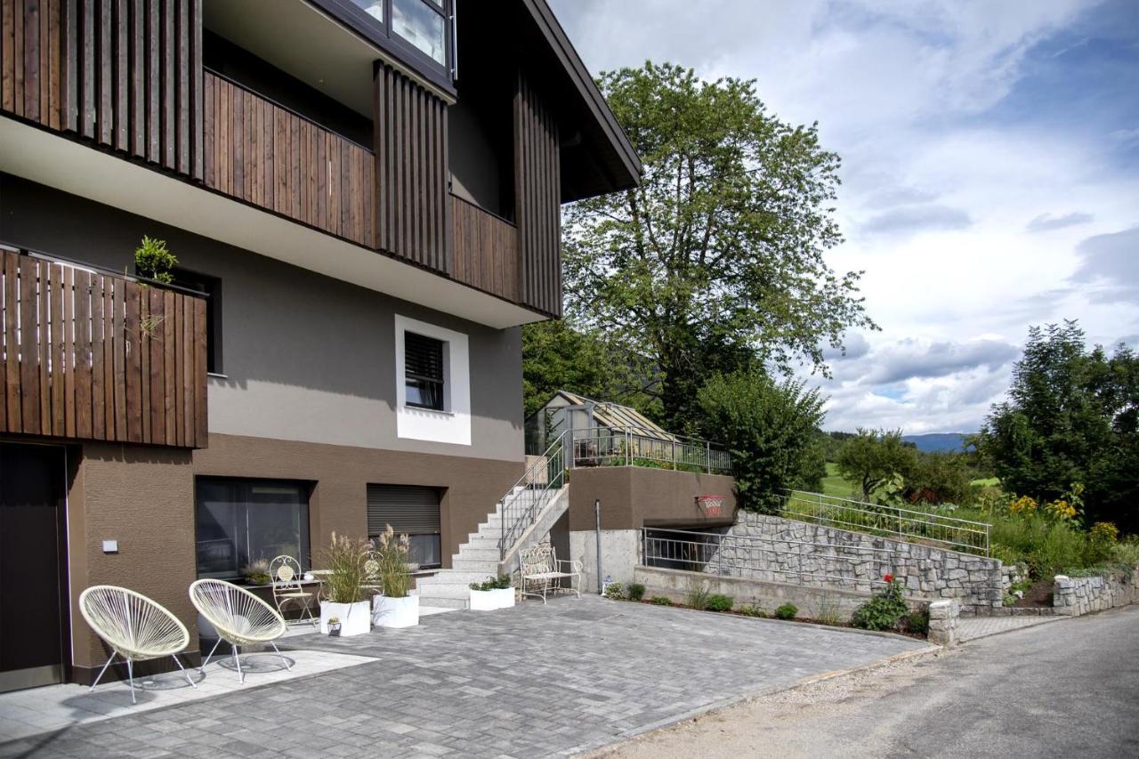Apartment Peskoller Pfalzen Exteriör bild